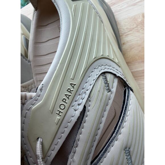 NWOT Unisex Hoka Hopara Hiking Trail athletic Sandals Size Men-11.5 ,Women 12.5 main image 11